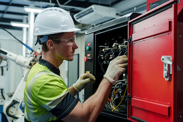 24/7 Emergency Generator Installation experts in Southchase, FL