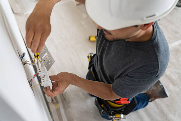 Reliable Generator Installation contractor in Southchase, FL by No Joke electrician
